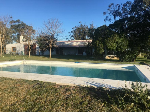 Rocha Venta De Campo En La Paloma Campo 77 Has A 18 Km De La Playa.