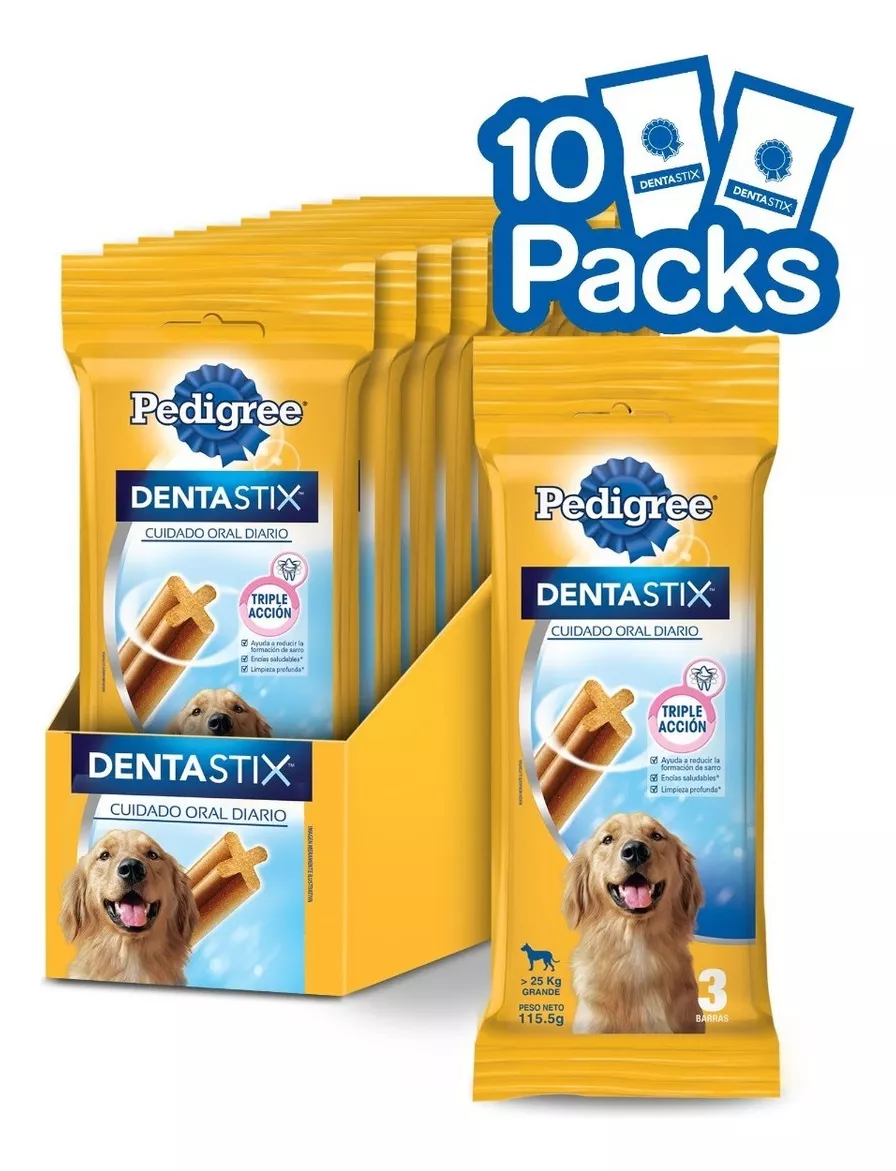 Segunda imagen para búsqueda de dentastix