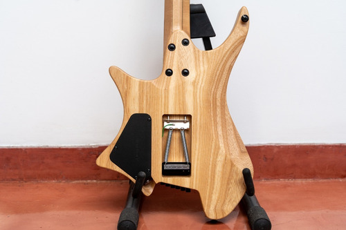 Strandberg Boden Prog 6 Plini Edition (oficial) En Stock!!!