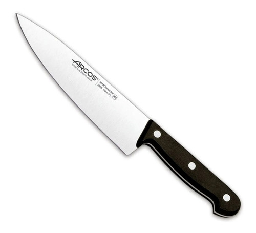 Cuchillo Arcos Cocinero 175 Mm Universal Nitrum 2805