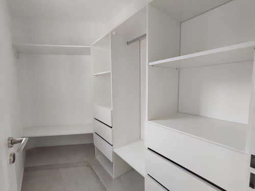 Imagen 9 de 14 de Departamento A Estrenar 1 Dormitorio - Nueva Cordoba Con Cambiador Y Amenities