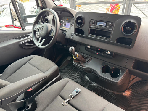 Mercedes-Benz Sprinter 516 Cdi Chasis 4325