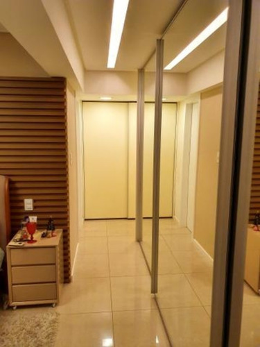 Lindo Apartamento Quatro Quartos - Jardim Apipema - Sfl295 - 34847512