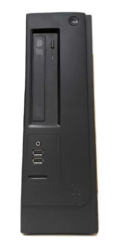 Hp Pro Slimline Intel Core I3 4gb Ram Hd 500gb