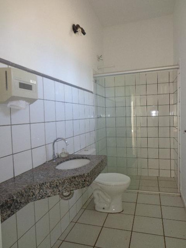 Imagem 11 de 12 de Loja Para Alugar, 142 M² Por R$ 2.000,00/mês - Jardim Sumaré - Ribeirão Preto/sp - Lo0107