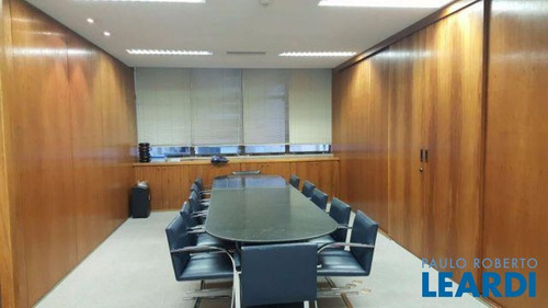 Imagem 2 de 8 de Conj. Comercial - Brooklin - Sp - 483511