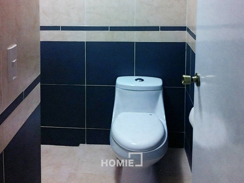 Imagen 7 de 11 de Departamento Amueblado En Residencial De San Antonio Puebla Centro, 67014