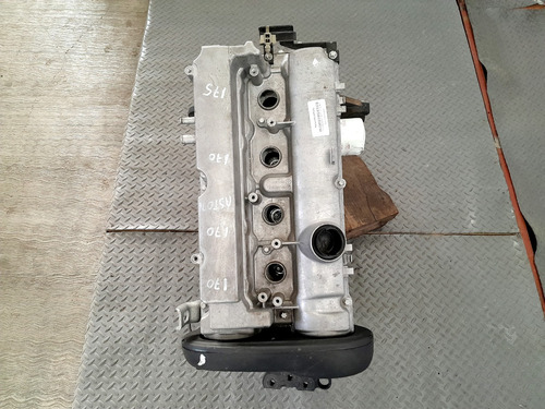 Motor 3/4 Chevrolet Astra 1.8 Aut 2004-2010 Original (Usado)
