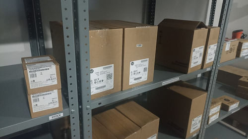 25b-d010n114 Allen-bradley Powerflex 525