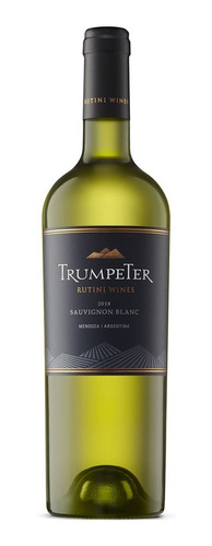 Rutini - Trumpeter, Sauvignon Blanc