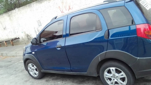 Imagen 3 de 5 de Chery X1