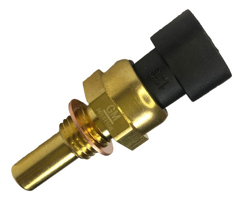 Valvula Sensor Temperatura Aveo Corsa Optra Cielo Lanos