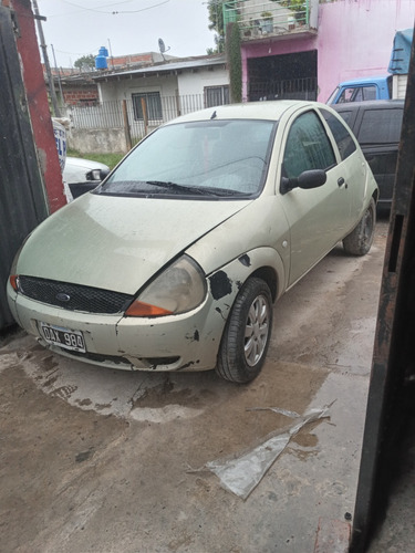 Ford Ka 1.3 I