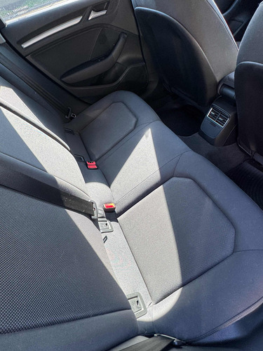 Audi A3 1.5 35 Tfsi 125cv
