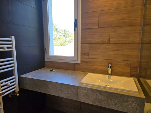 Casa En Venta A Estrenar En Golfersc.c. Apto Crédito.