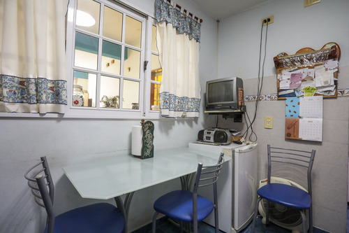 Venta Ph Tipo Casa Independiente Quilmes Centro