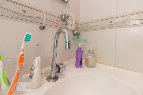 Apartamento À Venda - Jardim Marajoara, 2 Quartos, 62 - S892953343