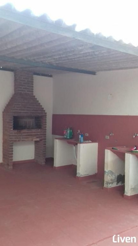 Imagem 26 de 26 de Casa No Bosque Dos Eucaliptos Com Edícula Aos Fundos!! - Ca0533