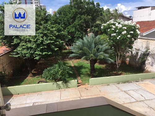 Imagem 1 de 18 de Casa Com 3 Dormitórios À Venda, 300 M² Por R$ 1.150.000,00 - Alto - Piracicaba/sp - Ca0693