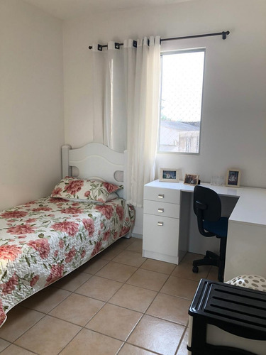 Imagem 9 de 18 de Apartamento À Venda Em Jardim Cura D'ars - Ap007290