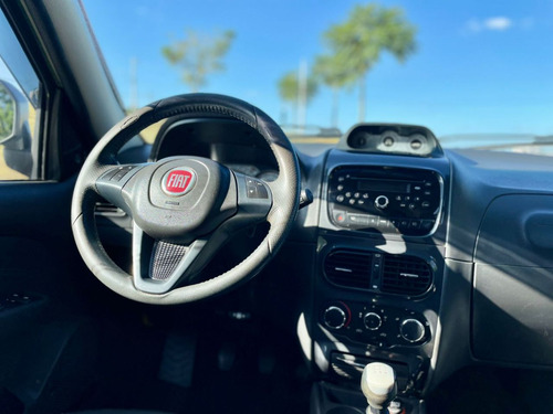 Fiat Palio Weekend 1.8 16V 4P FLEX ADVENTURE
