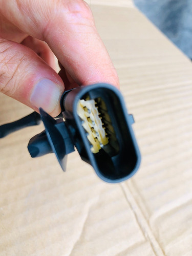Sensor Oxigeno 2006 Kangoo Antes Cat Original 0258006294