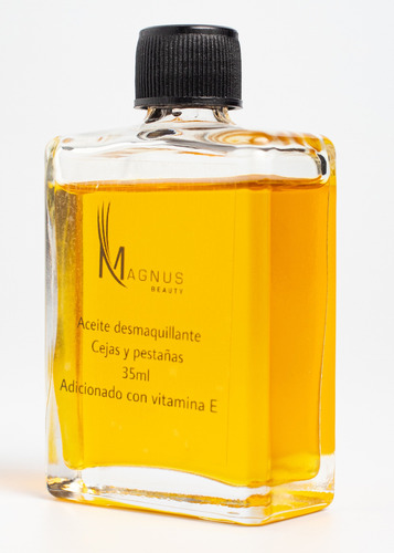Magnus Remove Make Up Tratamiento De Pestañas Y Cejas