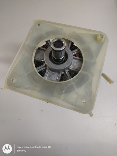 Motor Frigidaire J58wzcvw-1144 Cen Lav 137326000 (Usado)