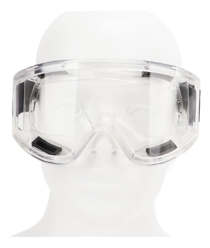 Gafas Protectoras, De Seguridad, Resistentes A Los Impactos,