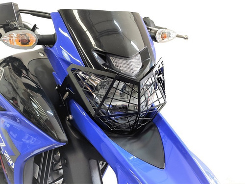 Protector Farola Yamaha Xtz 250 (2020 - Up)