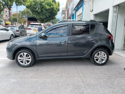 Renault Stepway 1.6 Dynamique