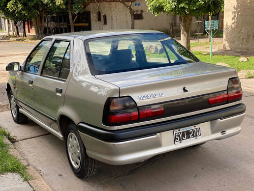 Renault R19 1.7 Rt Francés Año 1994