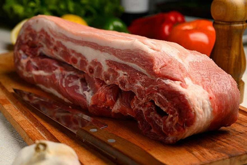Pechitos De Cerdo (()((..11....54...24....69....94..,,//////