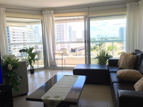 Imagen 8 de 17 de Mansa, A Metros Del Mar, 3 Dormitorios - Punta Del Este Mansa