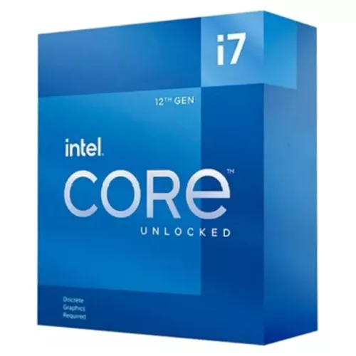 Procesador Gamer Intel Core I7-12700k 12 Núcleos Y 5ghz 12va