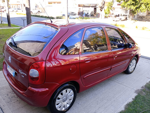 Citroën Xsara Picasso 2.0 Exclusive