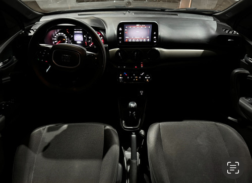 Fiat Cronos 1.3 Drive S-design Mt