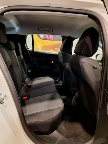 Peugeot 208 1.6 Allure At
