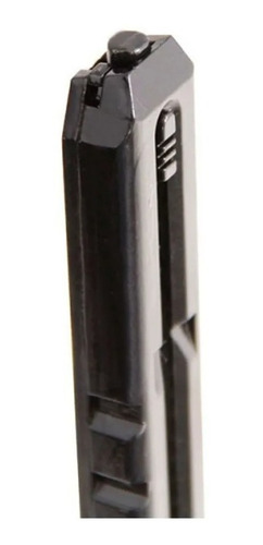 Imagem 3 de 5 de Magazine Para Pistola Airsoft Wingun C11 6mm Rossi