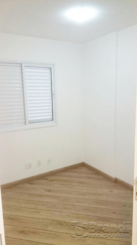 Imagem 11 de 15 de Apartamento De 03 Dormitorios - V-1609