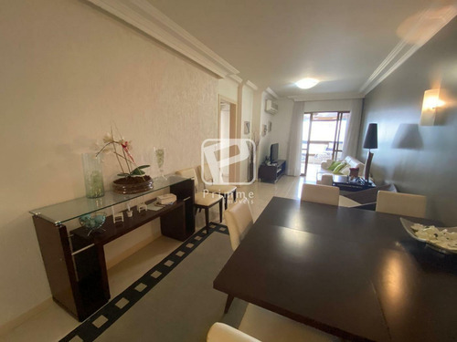 Imagem 15 de 15 de Apartamento Em Balneário Camboriú Para Temporada - 6314