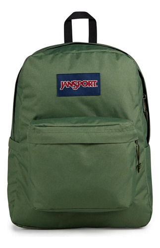 Mochila Jansport Superbreak Plus