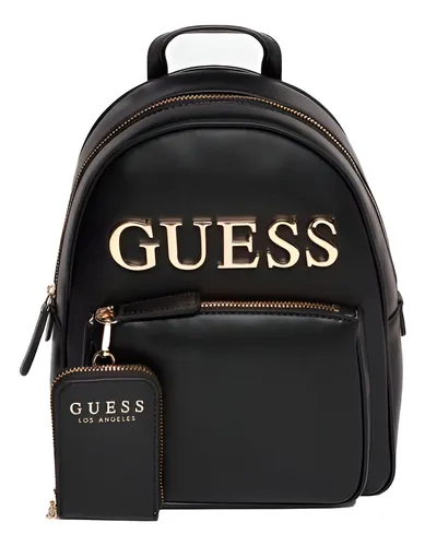 Bolsa guess backpack hotsell