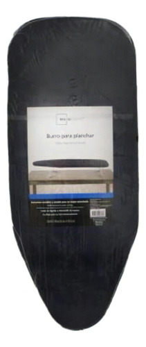 Burro Para Planchar Plegable 76 Cm X 30 Cm Tabla