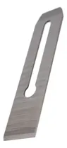 Comprar Cuchilla Para Cepillo Garlopa Carpintero 2 PuLG Stanley
