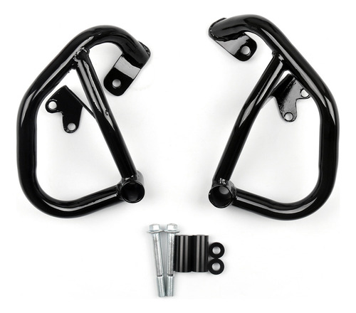 Protector De Motor Para Yamaha Mt07 Mt-072013-2015