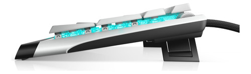 Teclado Para Juegos Alienware Aw420k Tenkeyless