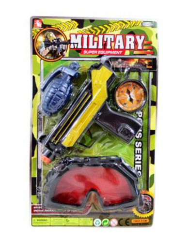 Set Militar - 53312