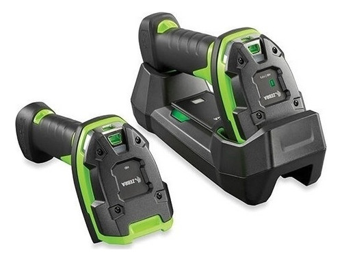 Lector Resistente Zebra Ds3678-sr, Bluetooth, Inalambrico
