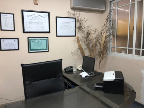 Oficina En Venta En Sarandi Este